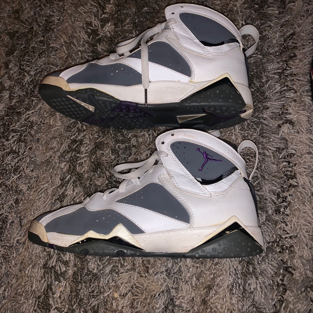 Jordan 7 6.5Y